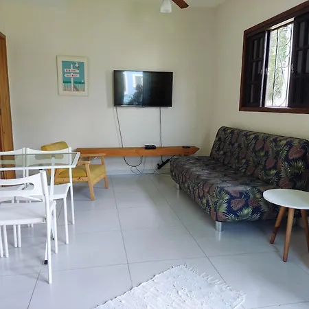 Casa Azul Pereque Villa Ilhabela Exterior photo