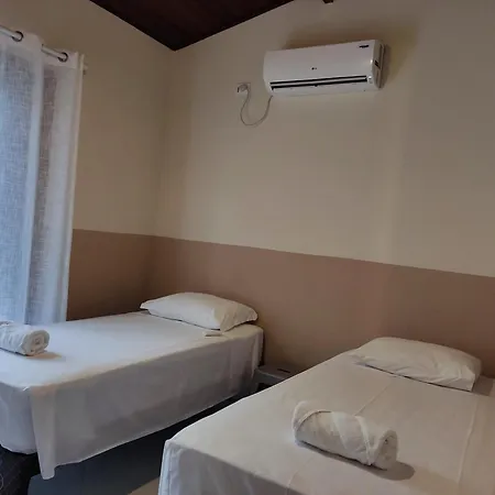 Casa Azul Pereque Villa Ilhabela Room photo