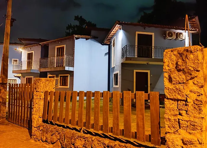 Casa Azul Pereque
