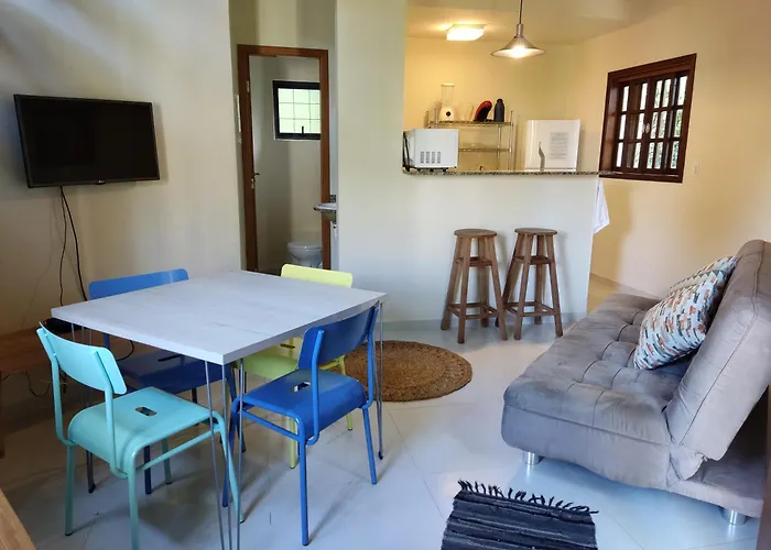 Casa Azul Pereque