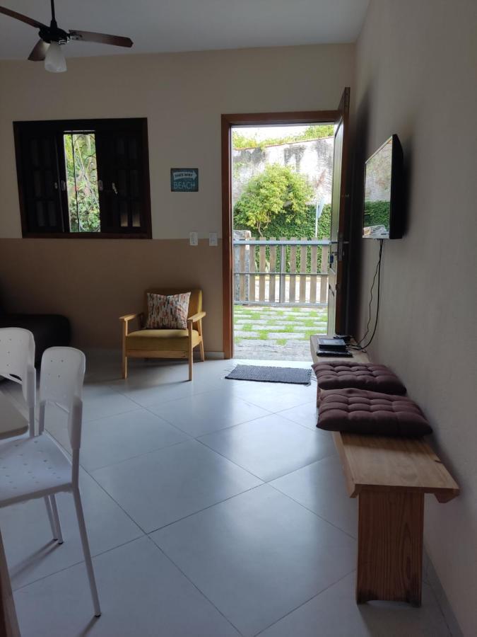 Casa Azul Pereque Holiday home
