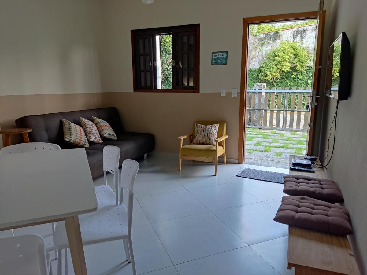 Holiday home Casa Azul Pereque *