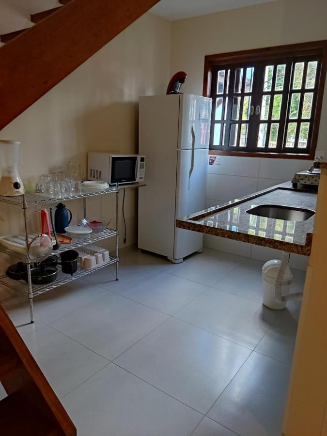 Holiday home Casa Azul Pereque *