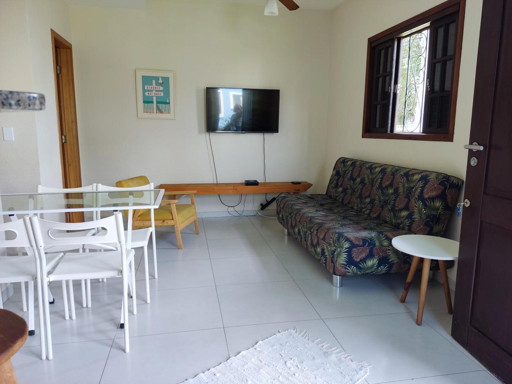 Casa Azul Pereque Holiday home Ilhabela