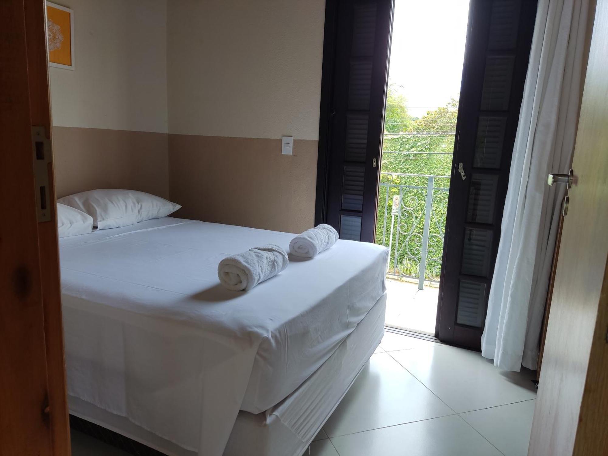 Casa Azul Pereque Holiday home Ilhabela