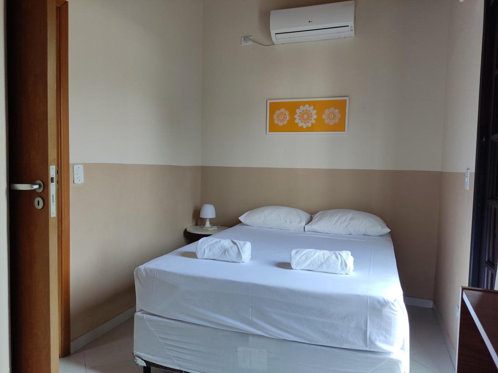 Holiday home Casa Azul Pereque *