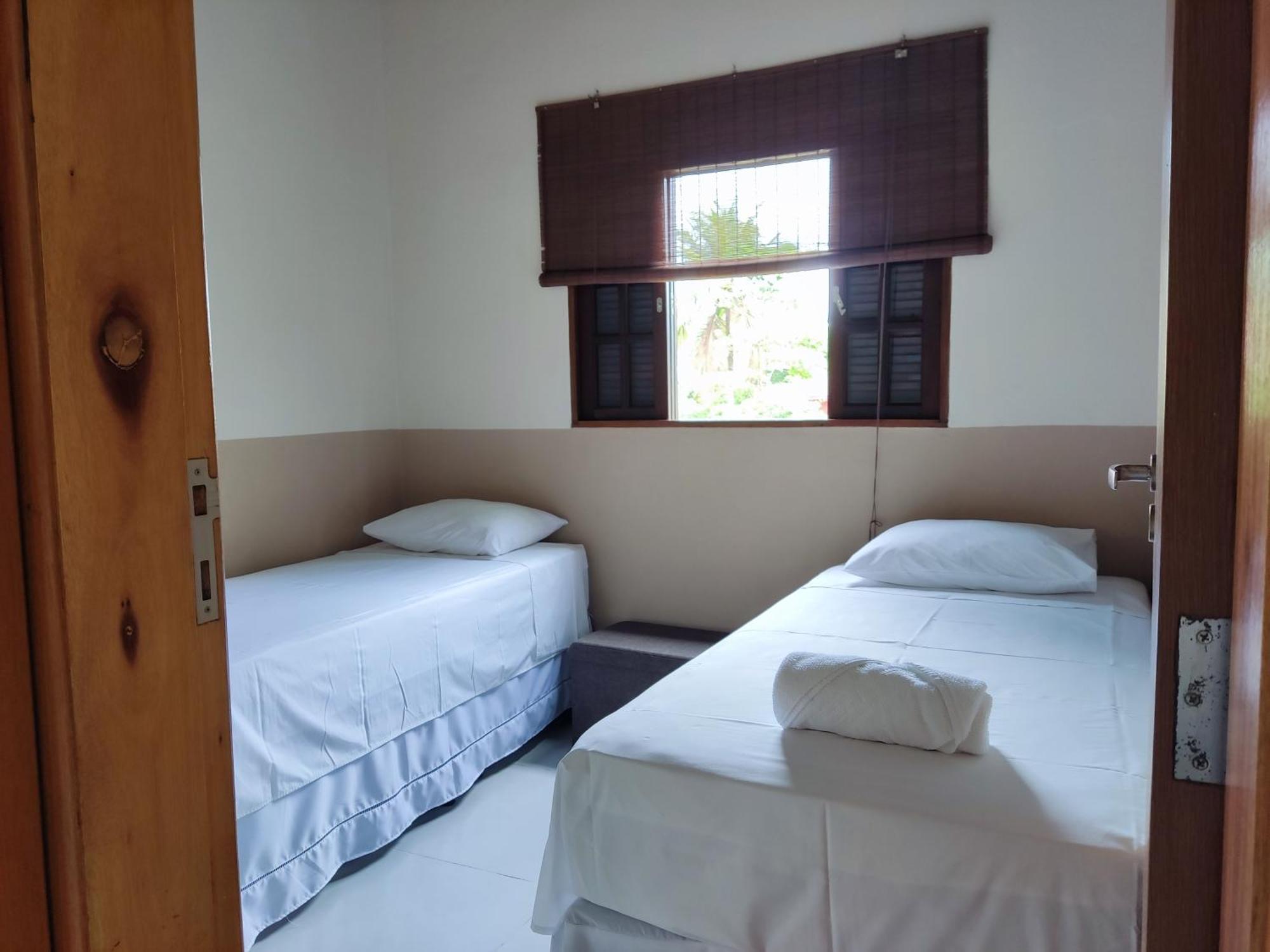 Casa Azul Pereque Holiday home *