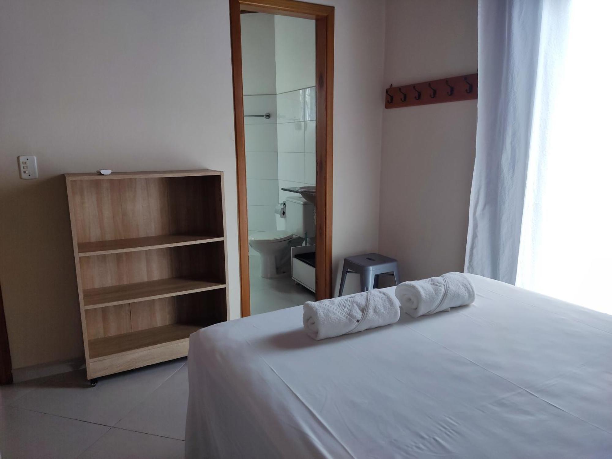 Casa Azul Pereque Holiday home