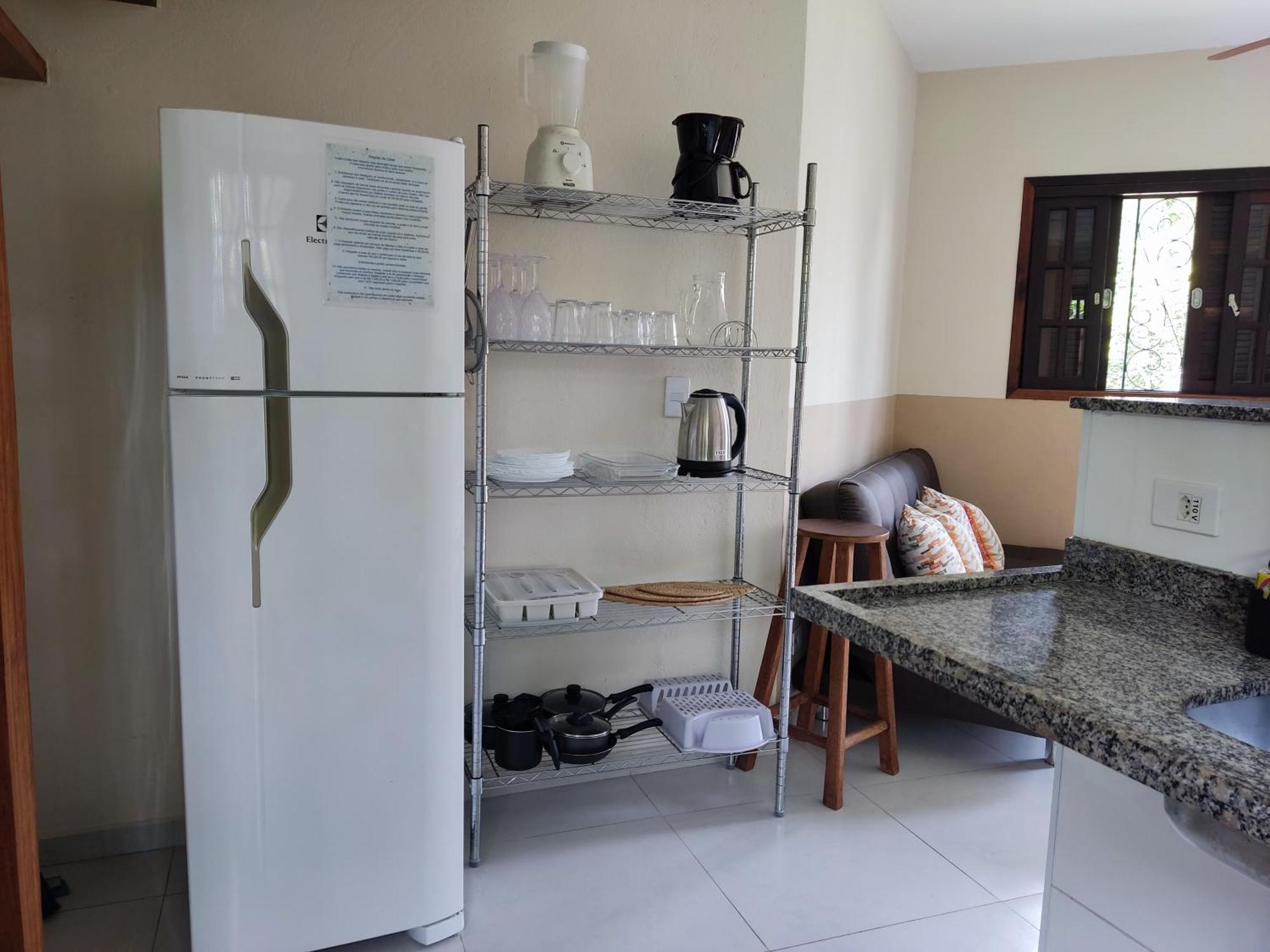 Holiday home Casa Azul Pereque Ilhabela