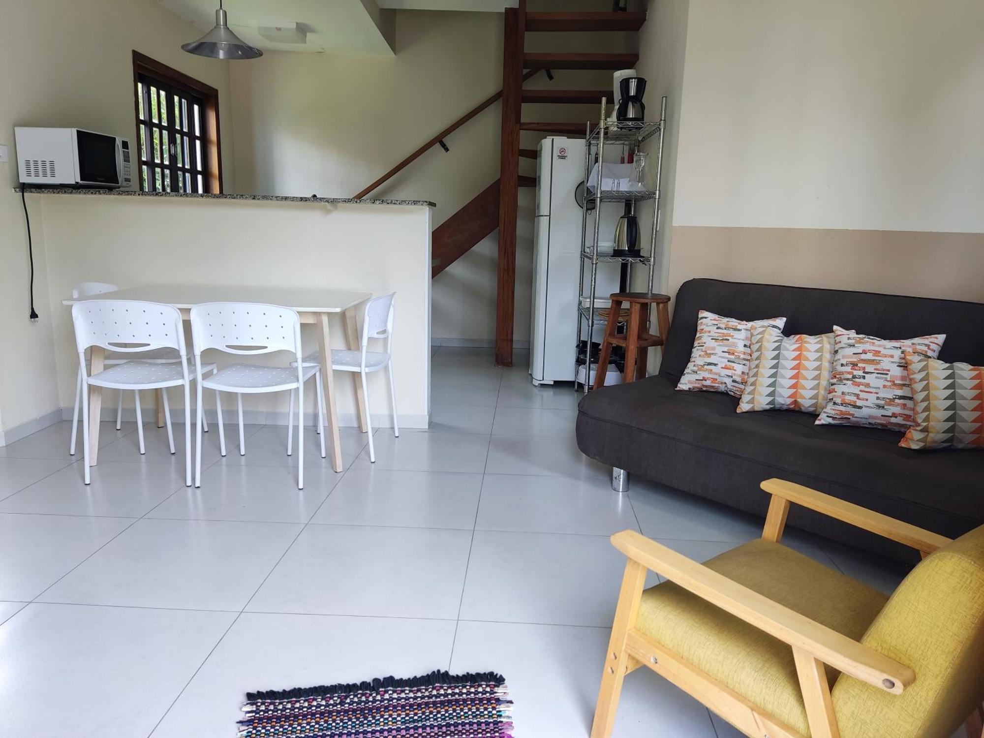 Holiday home Casa Azul Pereque *