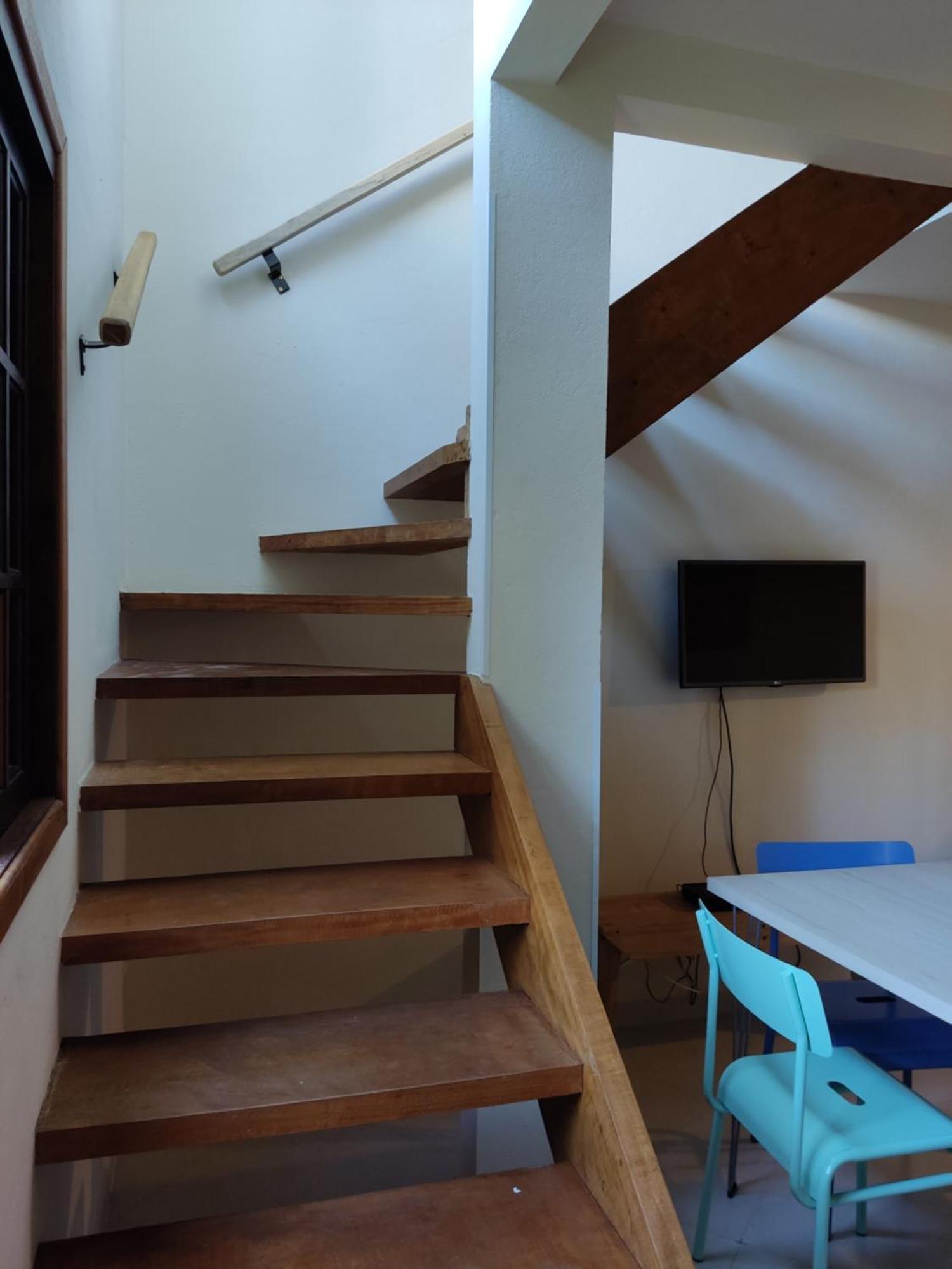Casa Azul Pereque *