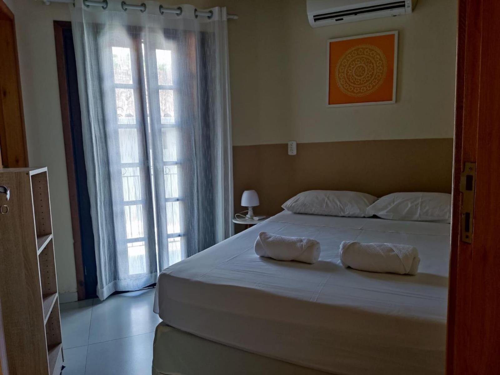 Casa Azul Pereque Holiday home