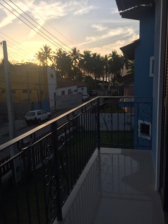 Holiday home Casa Azul Pereque *