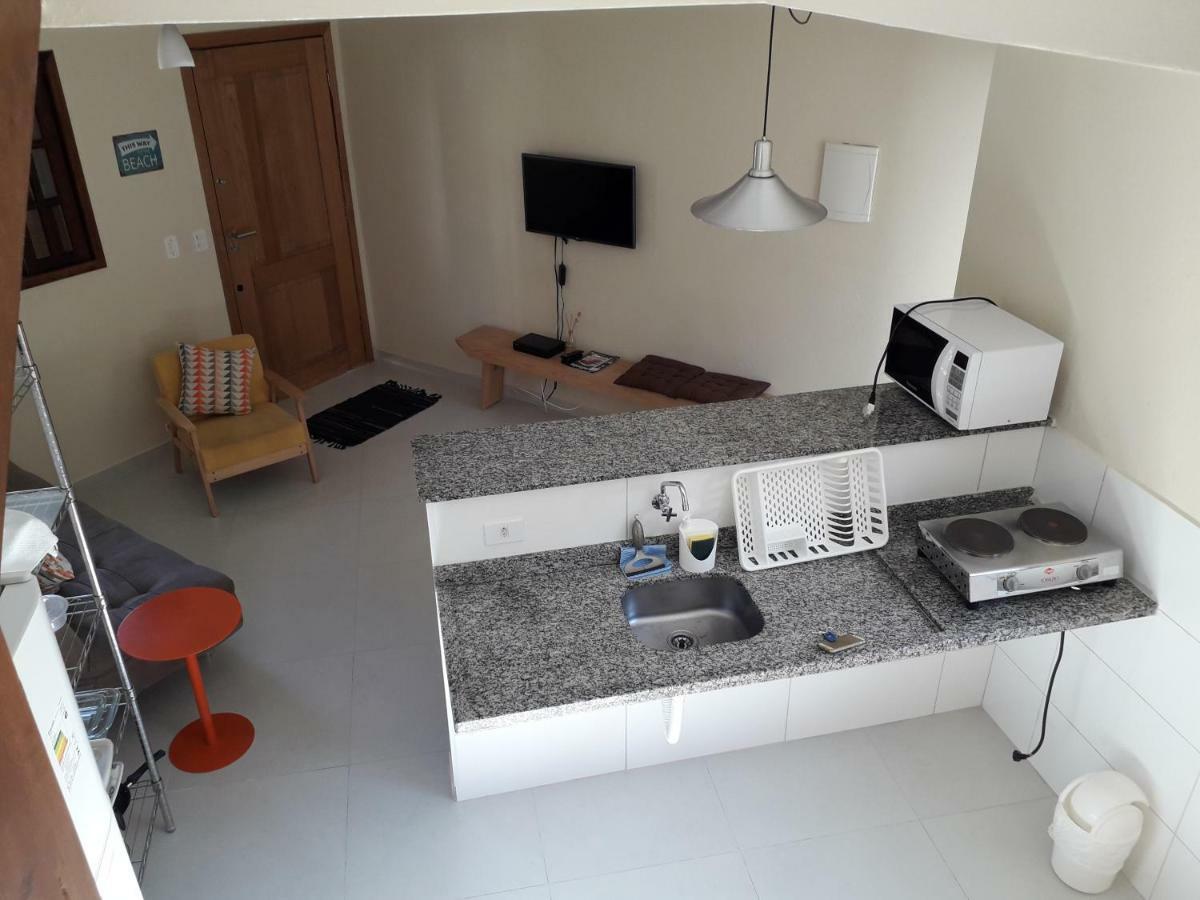 Casa Azul Pereque Ilhabela